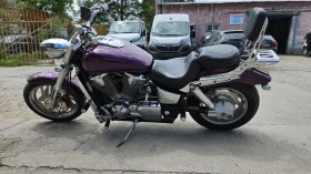 Honda Vtx 1800 � | Mobile.bg � ����� ������ 11