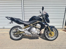 Kawasaki ER 6N 53kw | Mobile.bg � ����� ������ 2