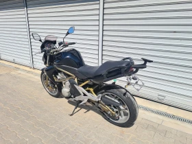 Kawasaki ER 6N 53kw | Mobile.bg � ����� ������ 6