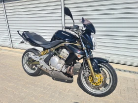 Kawasaki ER 6N 53kw | Mobile.bg � ����� ������ 1