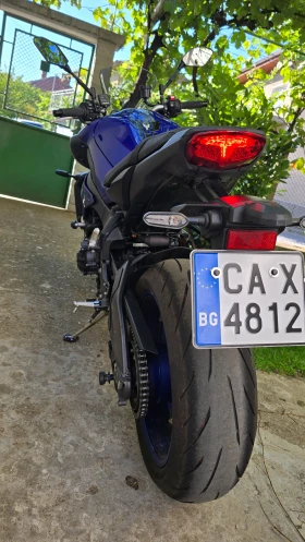 Yamaha Mt-10 | Mobile.bg � ����� ������ 14