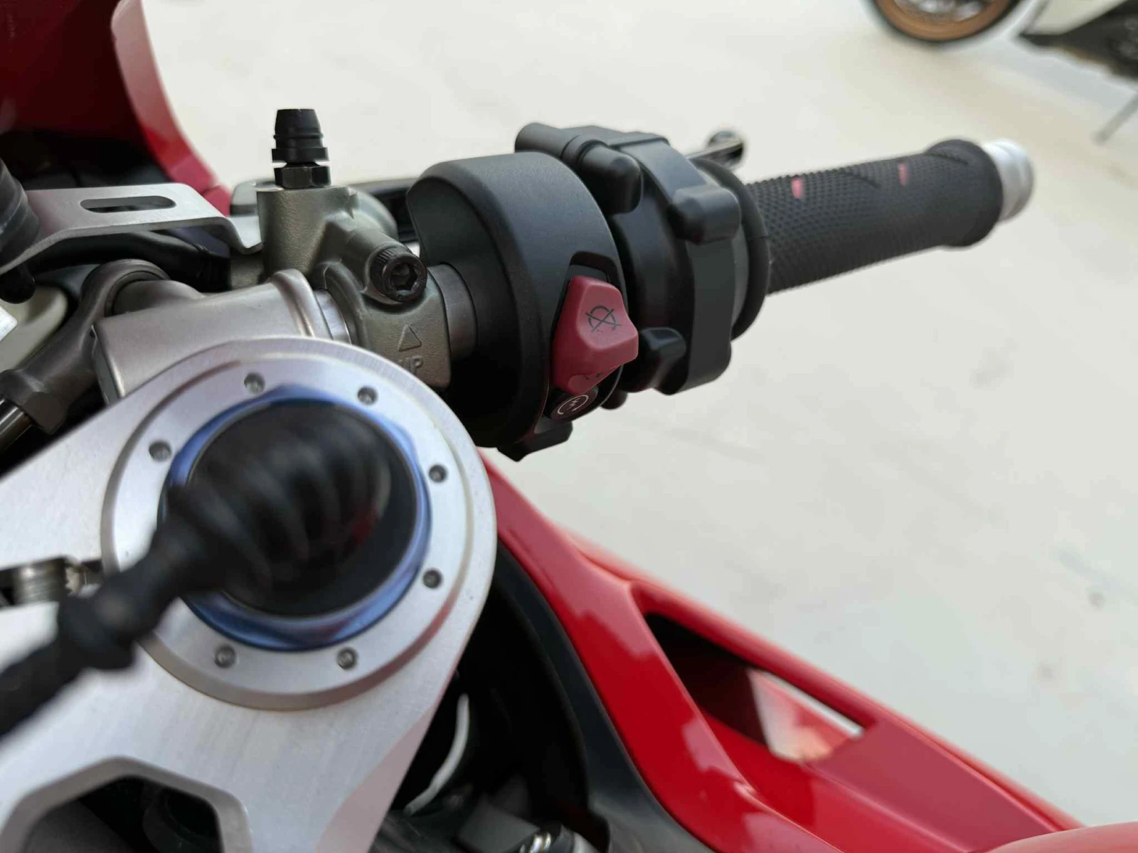 Ducati Panigale v4S ARROW | Mobile.bg   15