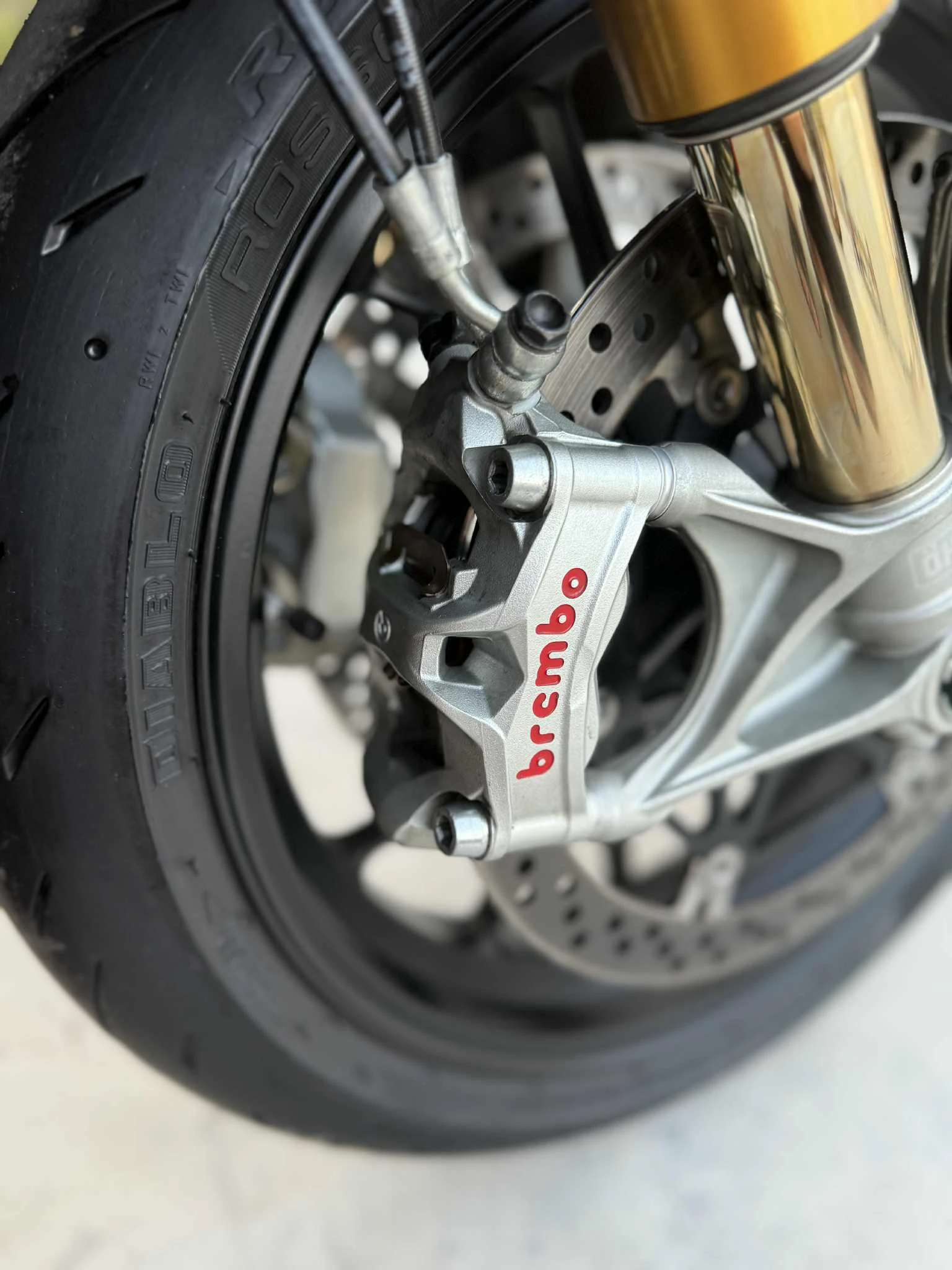 Ducati Panigale v4S ARROW | Mobile.bg   11