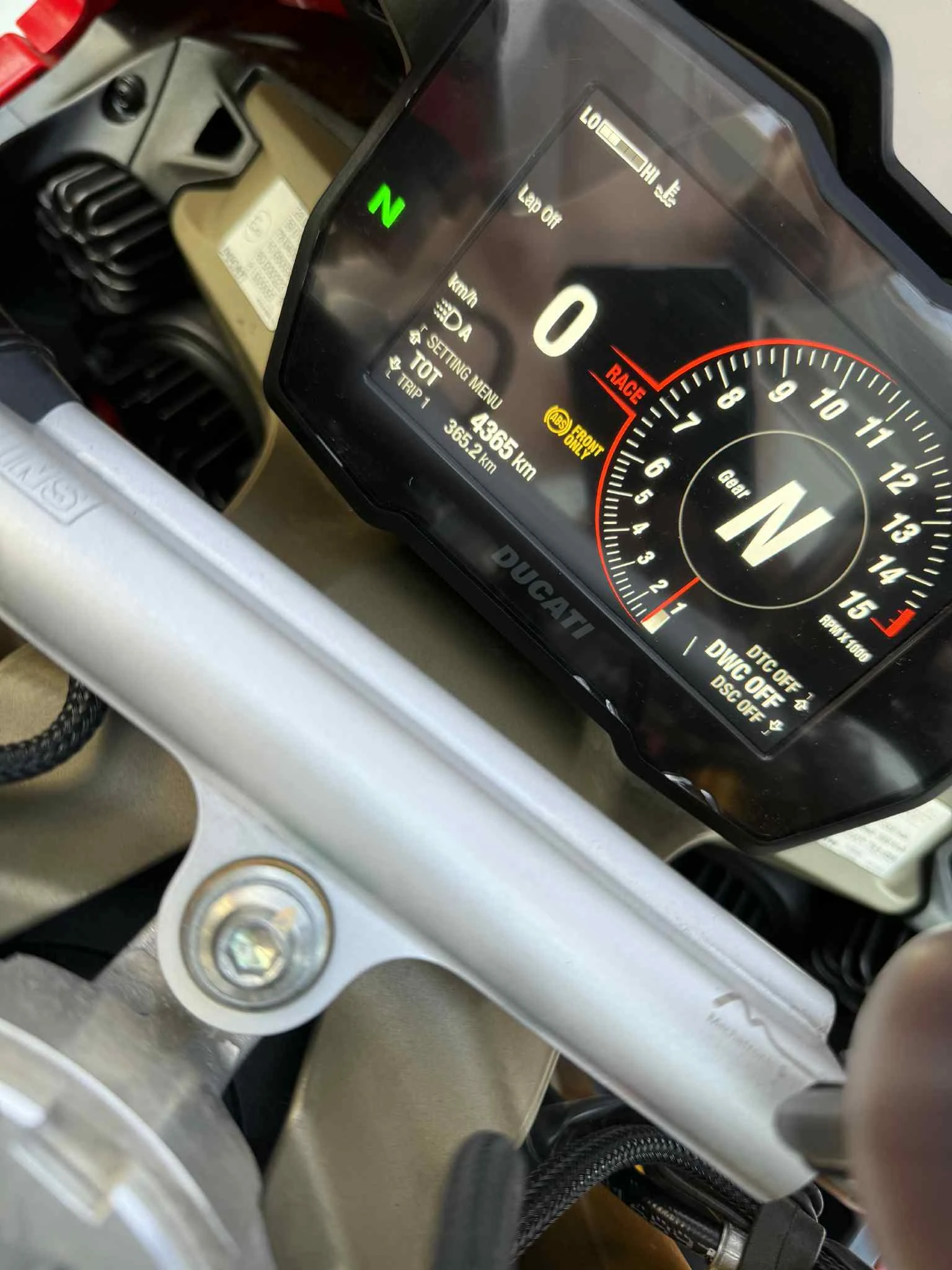 Ducati Panigale v4S ARROW | Mobile.bg   17