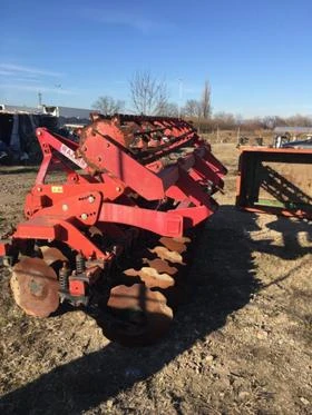 Брана Друга марка Дискова Брана, снимка 11