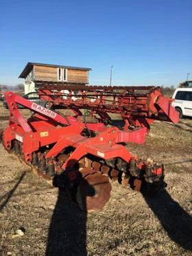 Брана Друга марка Дискова Брана, снимка 6