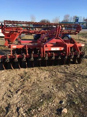 Брана Друга марка Дискова Брана, снимка 4