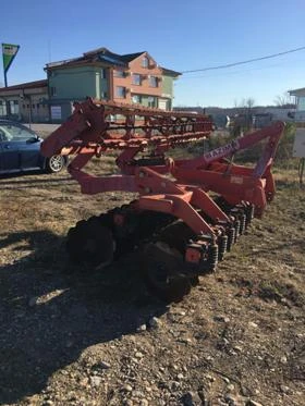 Брана Друга марка Дискова Брана, снимка 5