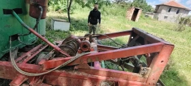 Специализирани машини Машини за дърводобив, снимка 2