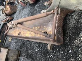 Булдозер Cat Лебетка, Гребло, , , , снимка 9