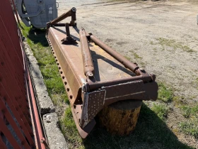 Булдозер Cat Внос, , , Лебетка, Гребло, , , , снимка 17