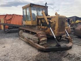 Булдозер Cat Лебетка, Гребло, , , , снимка 4