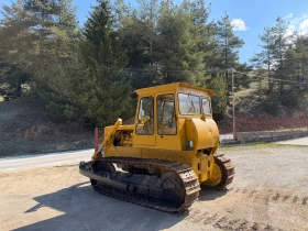 Булдозер Cat Внос, , , Лебетка, Гребло, , , , снимка 4