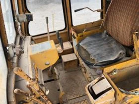 Булдозер Cat Лебетка, Гребло, , , , снимка 11