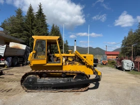 Булдозер Cat Внос, , , Лебетка, Гребло, , , , снимка 3