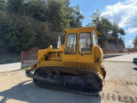 Булдозер Cat Внос, , , Лебетка, Гребло, , , , снимка 6