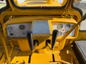 Булдозер Cat Внос, , , Лебетка, Гребло, , , , снимка 15