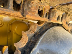 Булдозер Cat Внос, , , Лебетка, Гребло, , , , снимка 10