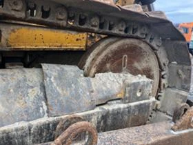 Булдозер Cat Лебетка, Гребло, , , , снимка 15