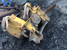 Булдозер Cat Лебетка, Гребло, , , , снимка 3