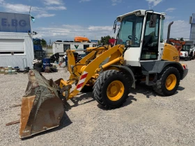 Челен товарач Liebherr L510, снимка 3
