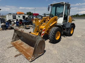 Челен товарач Liebherr L510, снимка 4