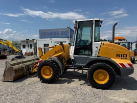 Челен товарач Liebherr L510, снимка 6