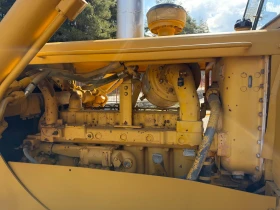 Булдозер Cat Внос, , , Лебетка, Гребло, , ,  | Auto.bg — изображение 11