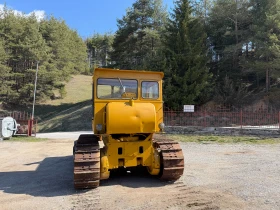 Булдозер Cat Внос, , , Лебетка, Гребло, , ,  | Auto.bg — изображение 7