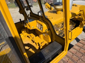 Булдозер Cat Внос, , , Лебетка, Гребло, , ,  | Auto.bg — изображение 14