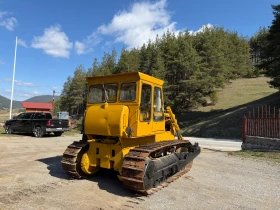 Булдозер Cat Внос, , , Лебетка, Гребло, , ,  | Auto.bg — изображение 2