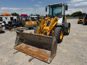 ����� ������� Liebherr L510 | Mobile.bg � ����� ������ 5