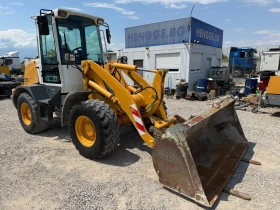 ����� ������� Liebherr L510 | Mobile.bg � ����� ������ 16