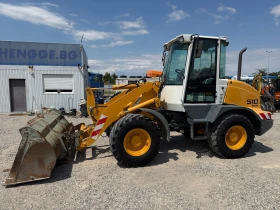 ����� �� �������� �� ����� ������� Liebherr L510