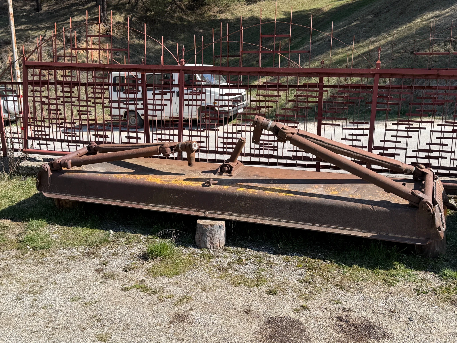 Булдозер Cat Внос, , , Лебетка, Гребло, , , , снимка 16 - Индустриална техника - 51910491