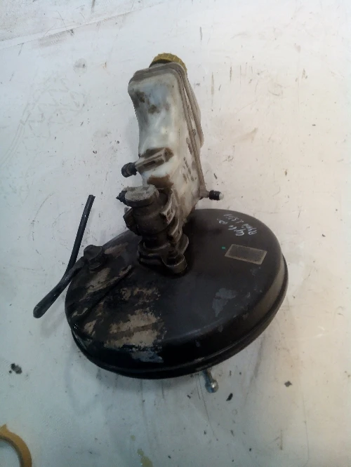 Серво за Фиат Пунто 1.3JTD