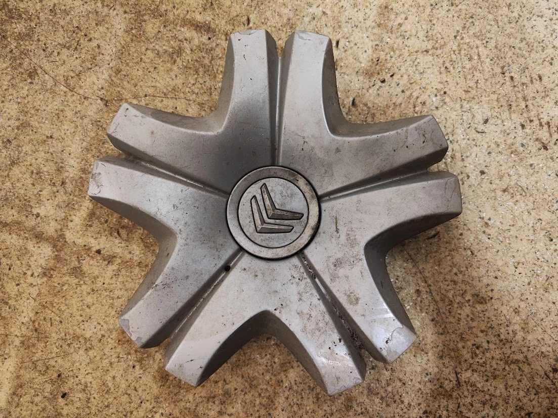 Citroen C4 GRAND PICASSO (2006-) ������� ���������� ������ 20 ���� 0884333269 | Mobile.bg � ����������� 1