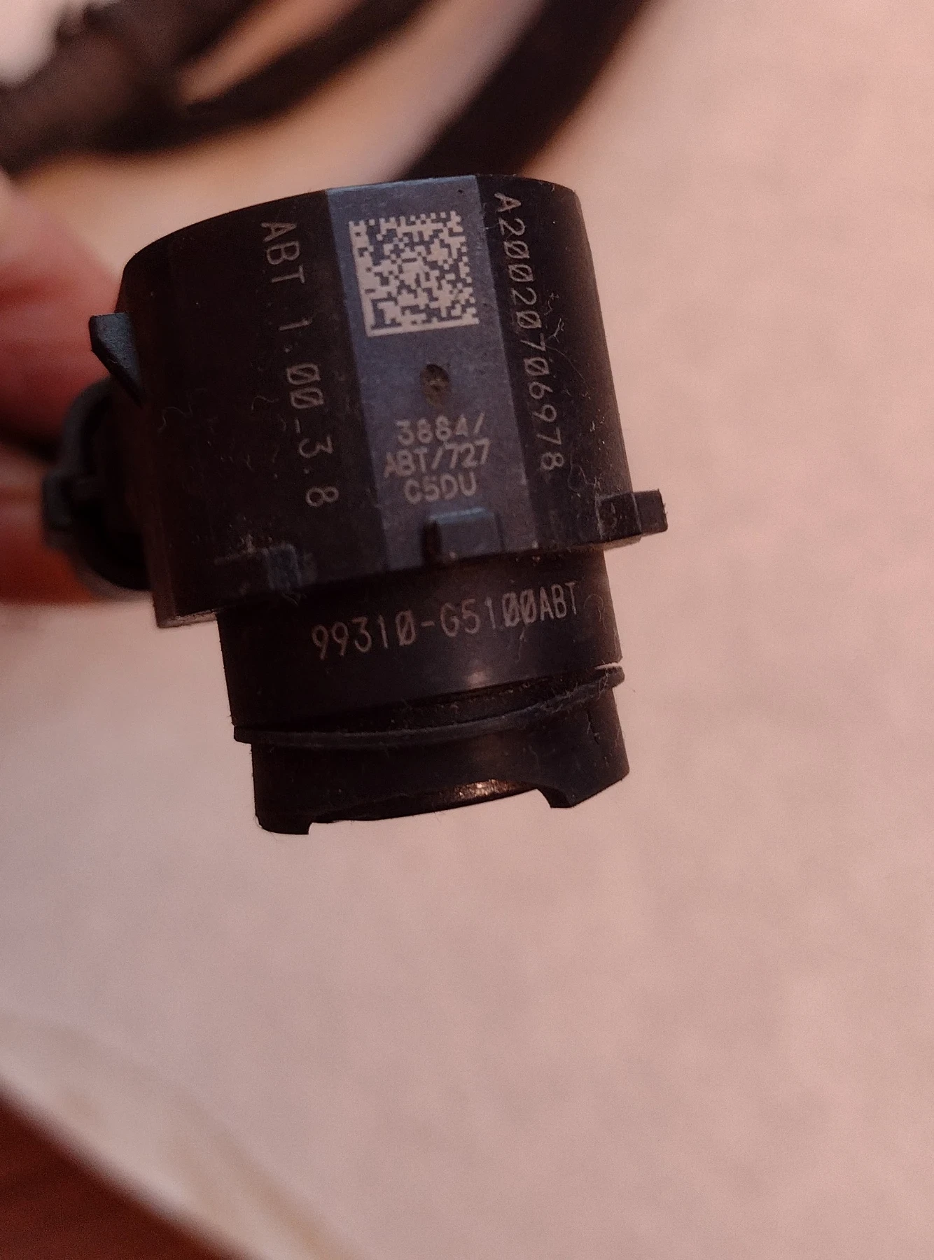 99310-G5100 ABT   KIA NIRO   | Mobile.bg   1