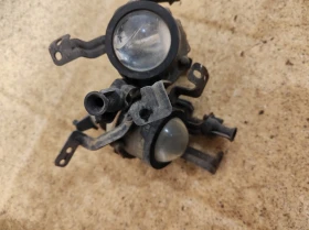 Citroen C4 GRAND PICASSO (2006-) капачка алуминиева джанта 20 евро 0884333269, снимка 4 - Части - 38176563