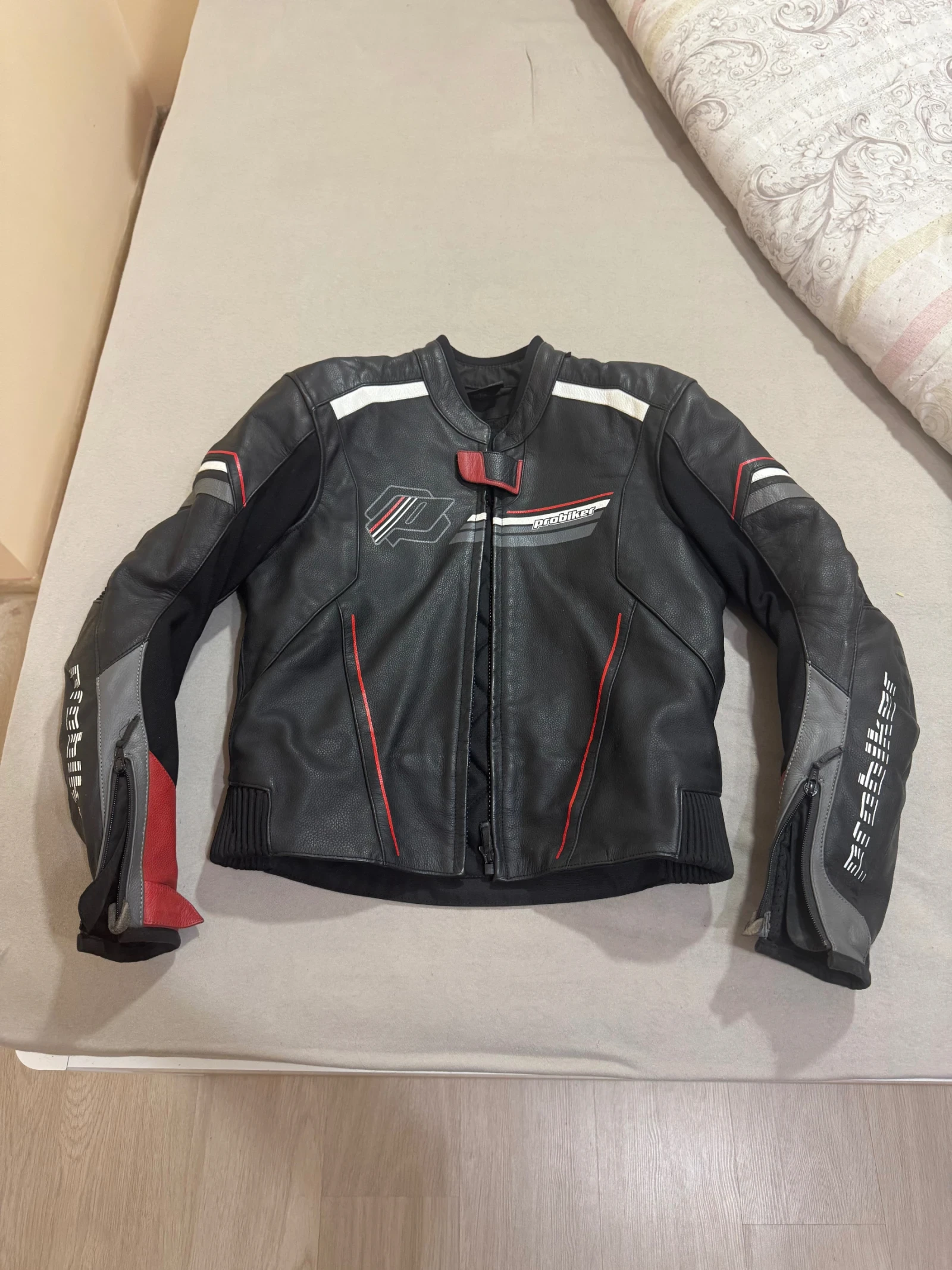 ���� ���������� Probiker | Mobile.bg � ����������� 2