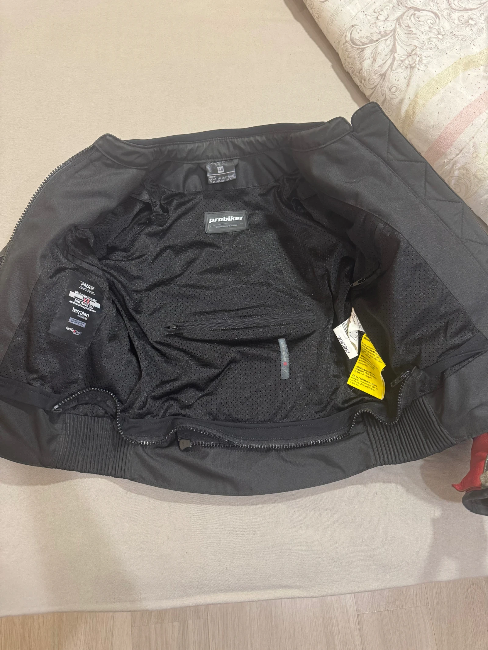 ���� ���������� Probiker | Mobile.bg � ����������� 4