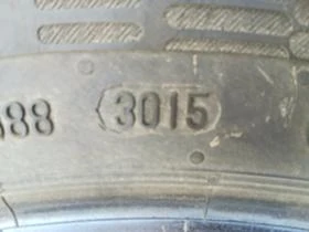 Гуми Летни 215/65R16, снимка 6
