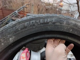 Гуми Летни 215/50R17, снимка 5