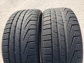 Гуми Зимни 235/35R20, снимка 2
