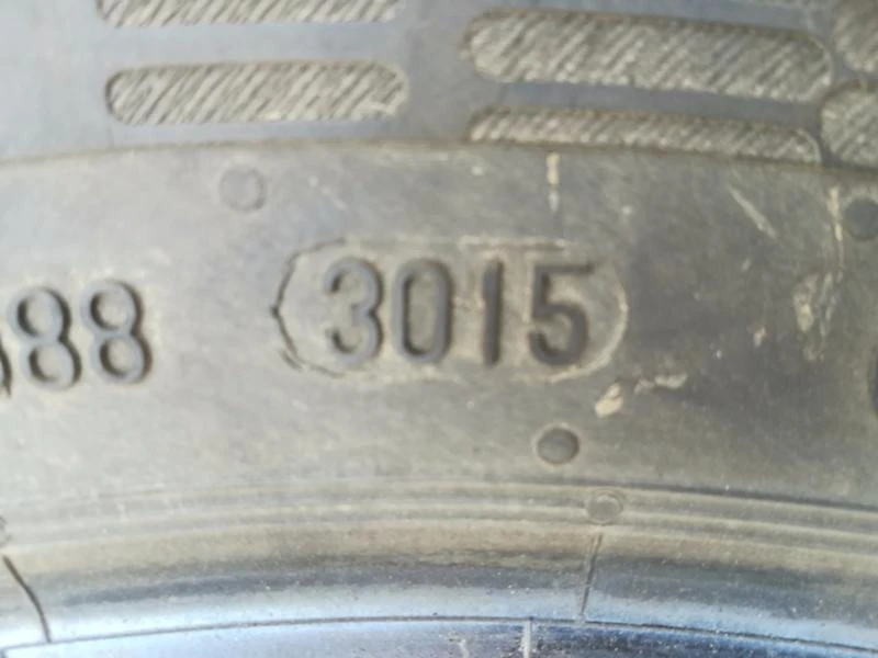 Гуми Летни 215/65R16, снимка 6 - Гуми и джанти - 18804683