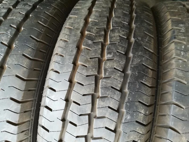 Гуми Летни 215/65R16, снимка 9 - Гуми и джанти - 18804683