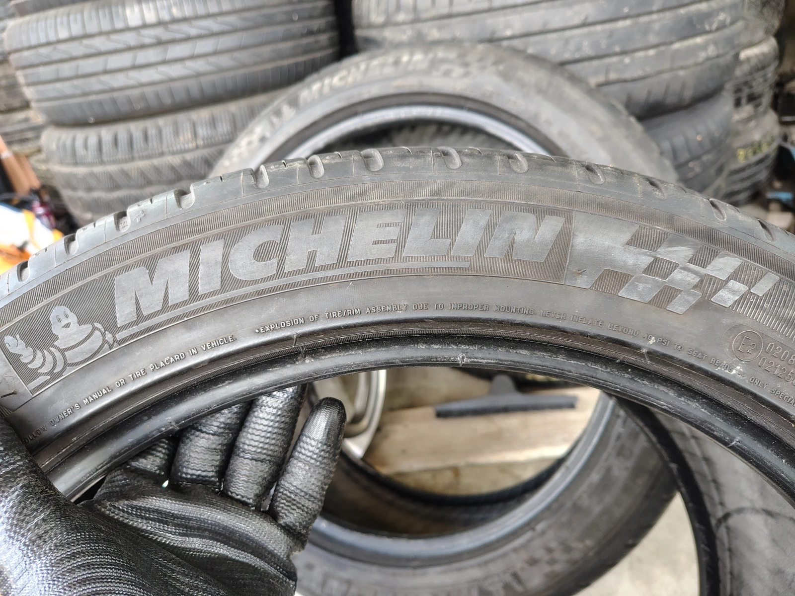  275/40R19 | Mobile.bg   4