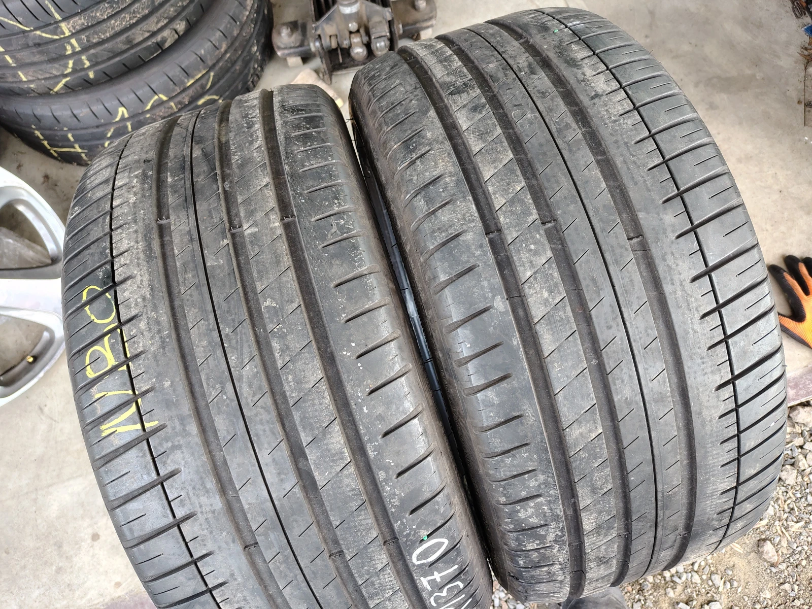  275/40R19 | Mobile.bg   1