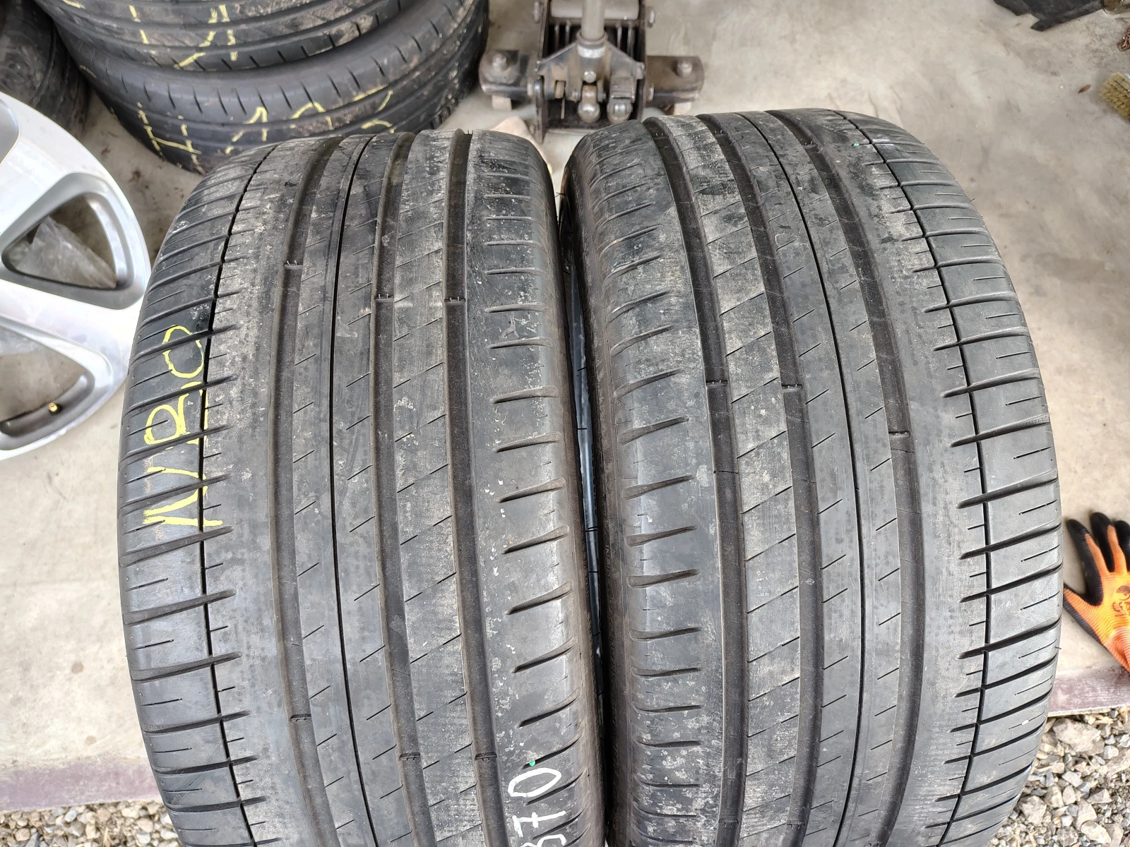  275/40R19 | Mobile.bg   2