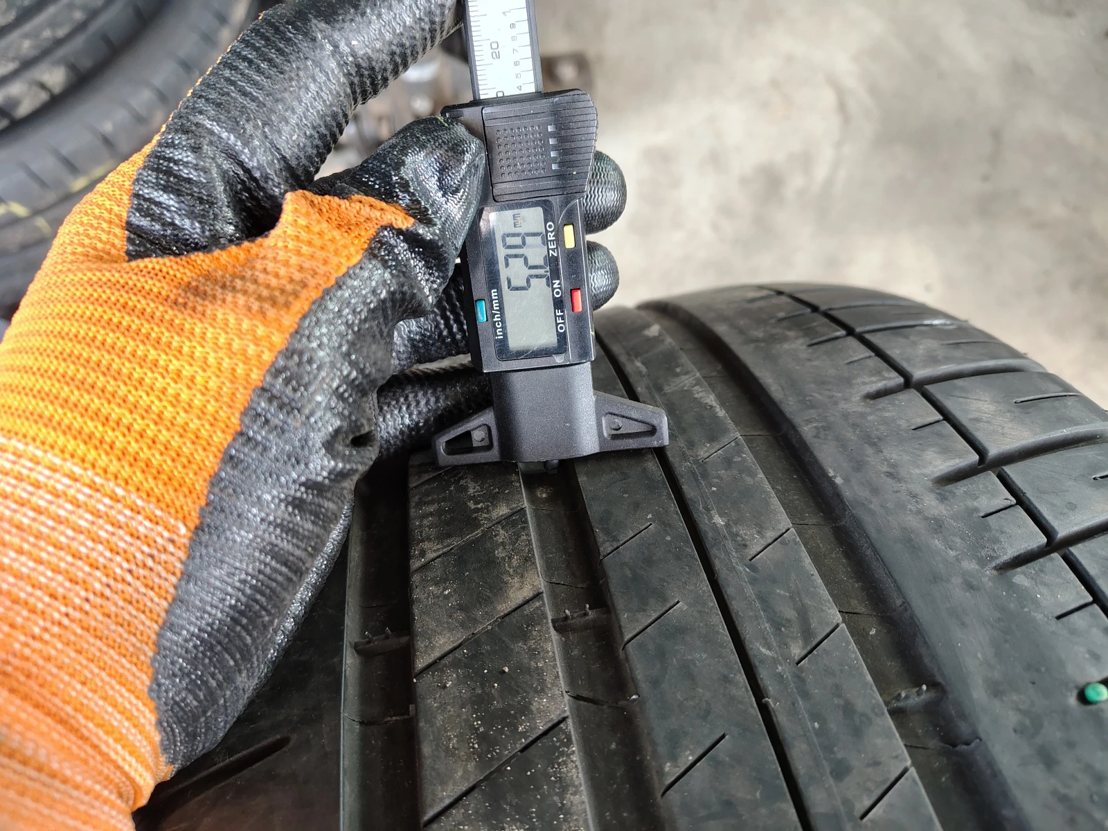  275/40R19 | Mobile.bg   3